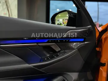BMW BMW M5 Touring ULTIMATE INDIVIDUAL KERAMIK PANO