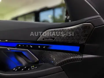 BMW BMW M5 Touring ULTIMATE INDIVIDUAL KERAMIK PANO