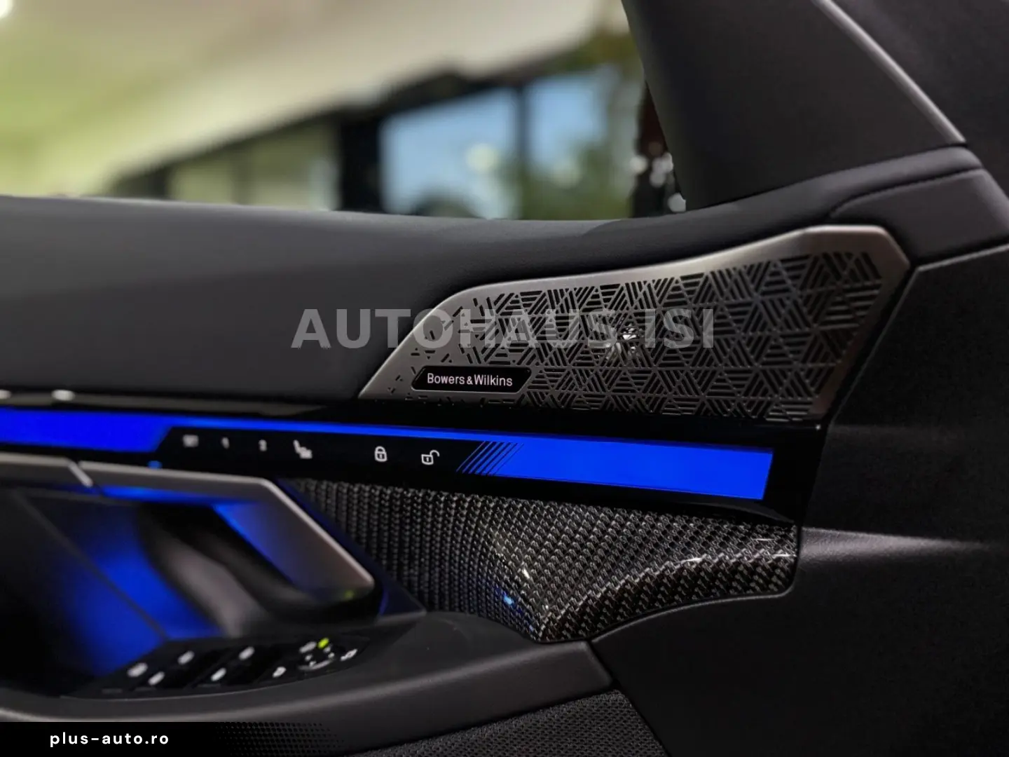 BMW BMW M5 Touring ULTIMATE INDIVIDUAL KERAMIK PANO