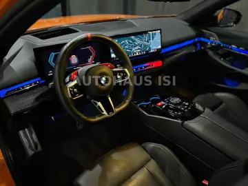 BMW BMW M5 Touring ULTIMATE INDIVIDUAL KERAMIK PANO