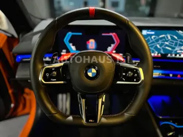 BMW BMW M5 Touring ULTIMATE INDIVIDUAL KERAMIK PANO