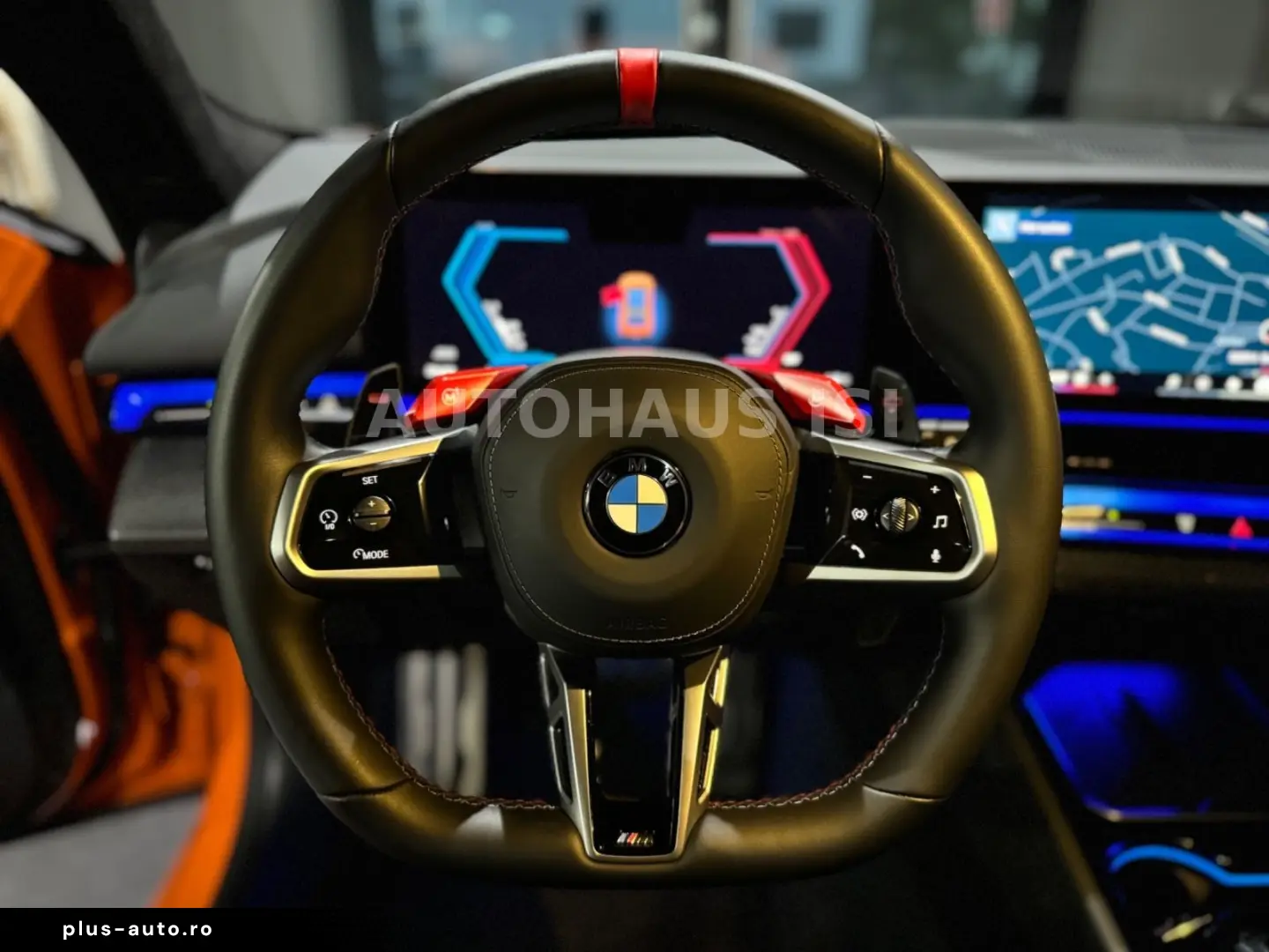 BMW BMW M5 Touring ULTIMATE INDIVIDUAL KERAMIK PANO