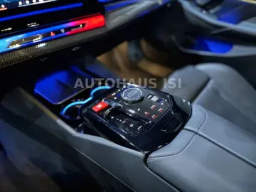 BMW BMW M5 Touring ULTIMATE INDIVIDUAL KERAMIK PANO