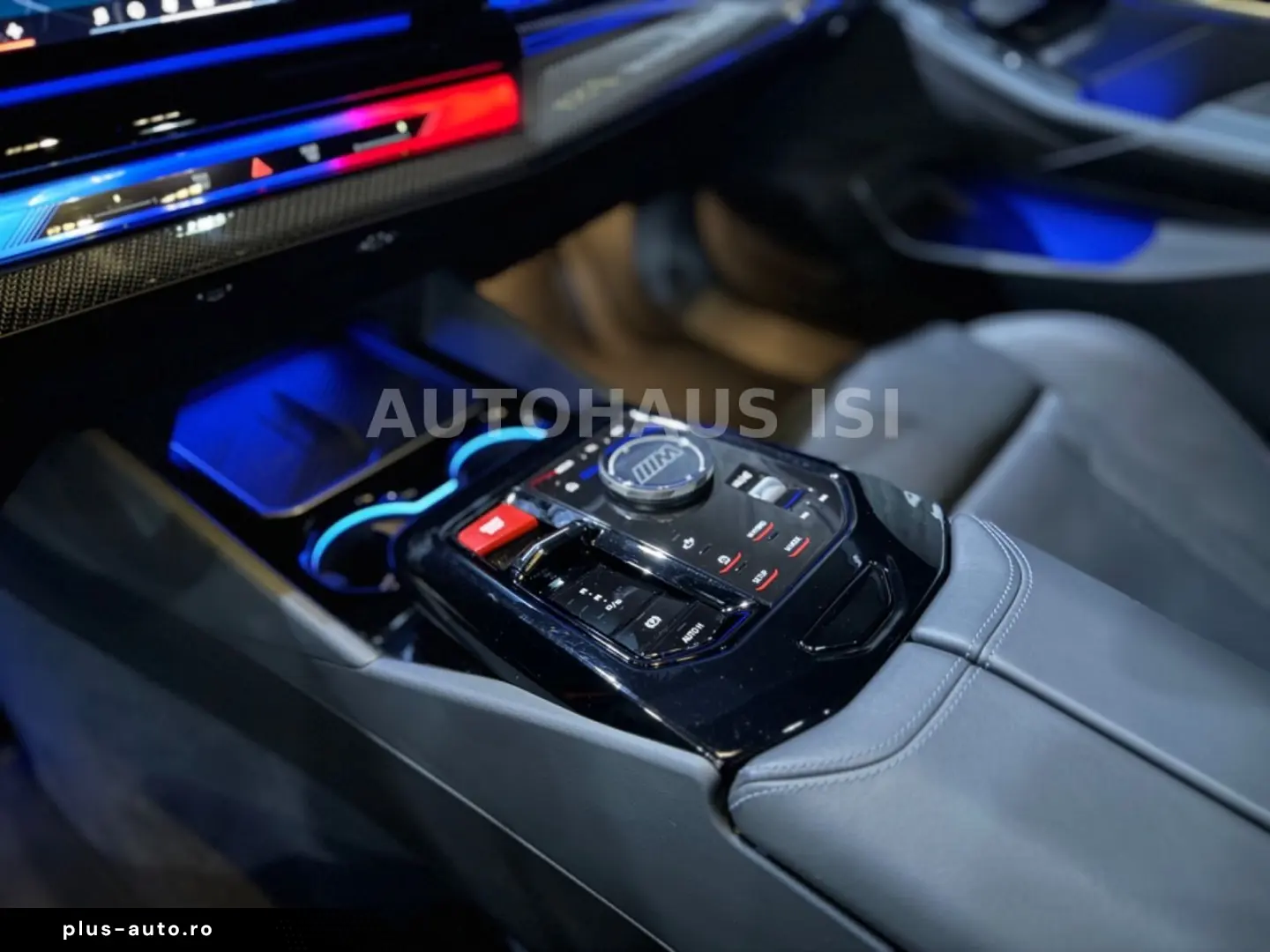 BMW BMW M5 Touring ULTIMATE INDIVIDUAL KERAMIK PANO