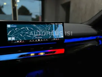 BMW BMW M5 Touring ULTIMATE INDIVIDUAL KERAMIK PANO