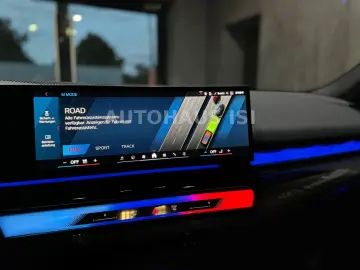 BMW BMW M5 Touring ULTIMATE INDIVIDUAL KERAMIK PANO