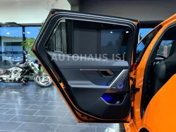 BMW BMW M5 Touring ULTIMATE INDIVIDUAL KERAMIK PANO