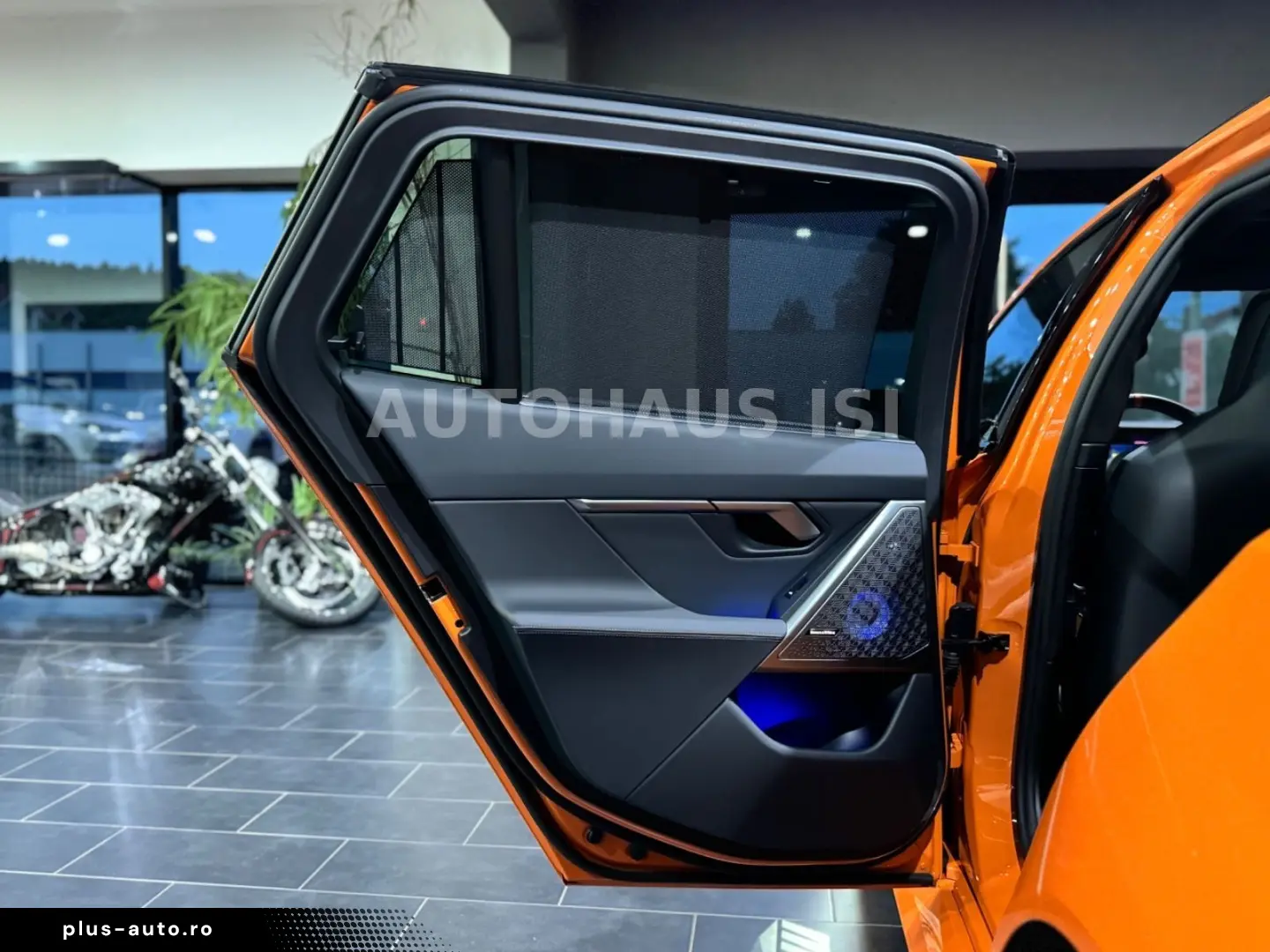 BMW BMW M5 Touring ULTIMATE INDIVIDUAL KERAMIK PANO