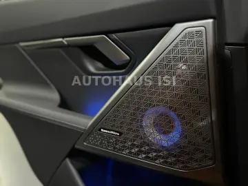 BMW BMW M5 Touring ULTIMATE INDIVIDUAL KERAMIK PANO
