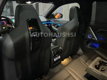 BMW BMW M5 Touring ULTIMATE INDIVIDUAL KERAMIK PANO