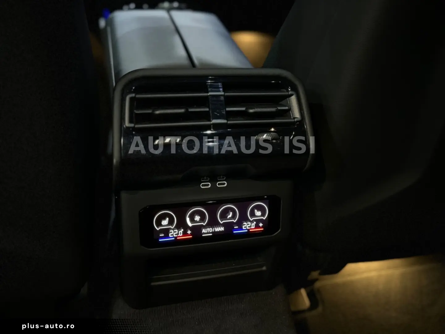 BMW BMW M5 Touring ULTIMATE INDIVIDUAL KERAMIK PANO