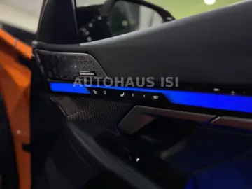 BMW BMW M5 Touring ULTIMATE INDIVIDUAL KERAMIK PANO