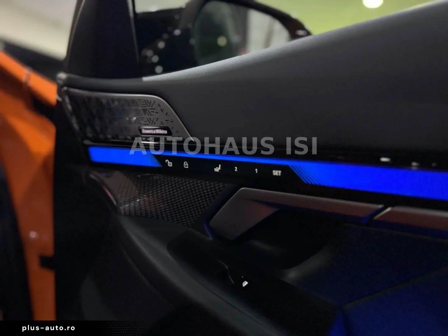 BMW BMW M5 Touring ULTIMATE INDIVIDUAL KERAMIK PANO