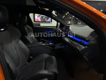 BMW BMW M5 Touring ULTIMATE INDIVIDUAL KERAMIK PANO