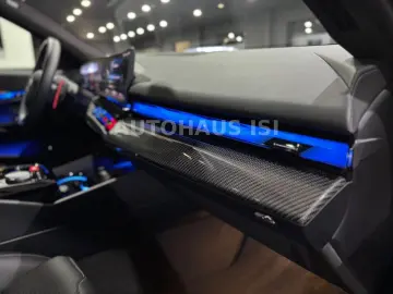 BMW BMW M5 Touring ULTIMATE INDIVIDUAL KERAMIK PANO