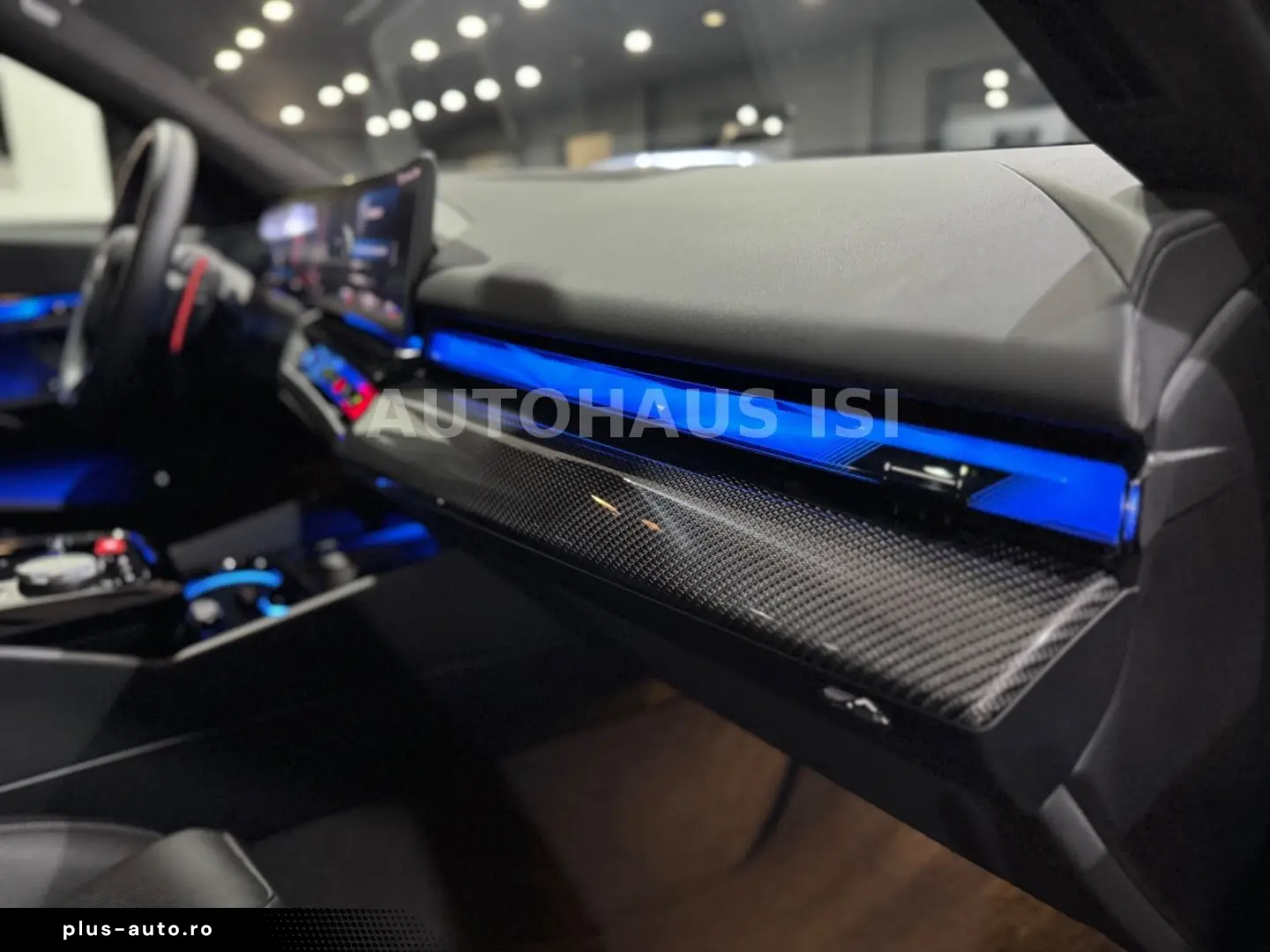 BMW BMW M5 Touring ULTIMATE INDIVIDUAL KERAMIK PANO