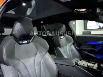 BMW BMW M5 Touring ULTIMATE INDIVIDUAL KERAMIK PANO