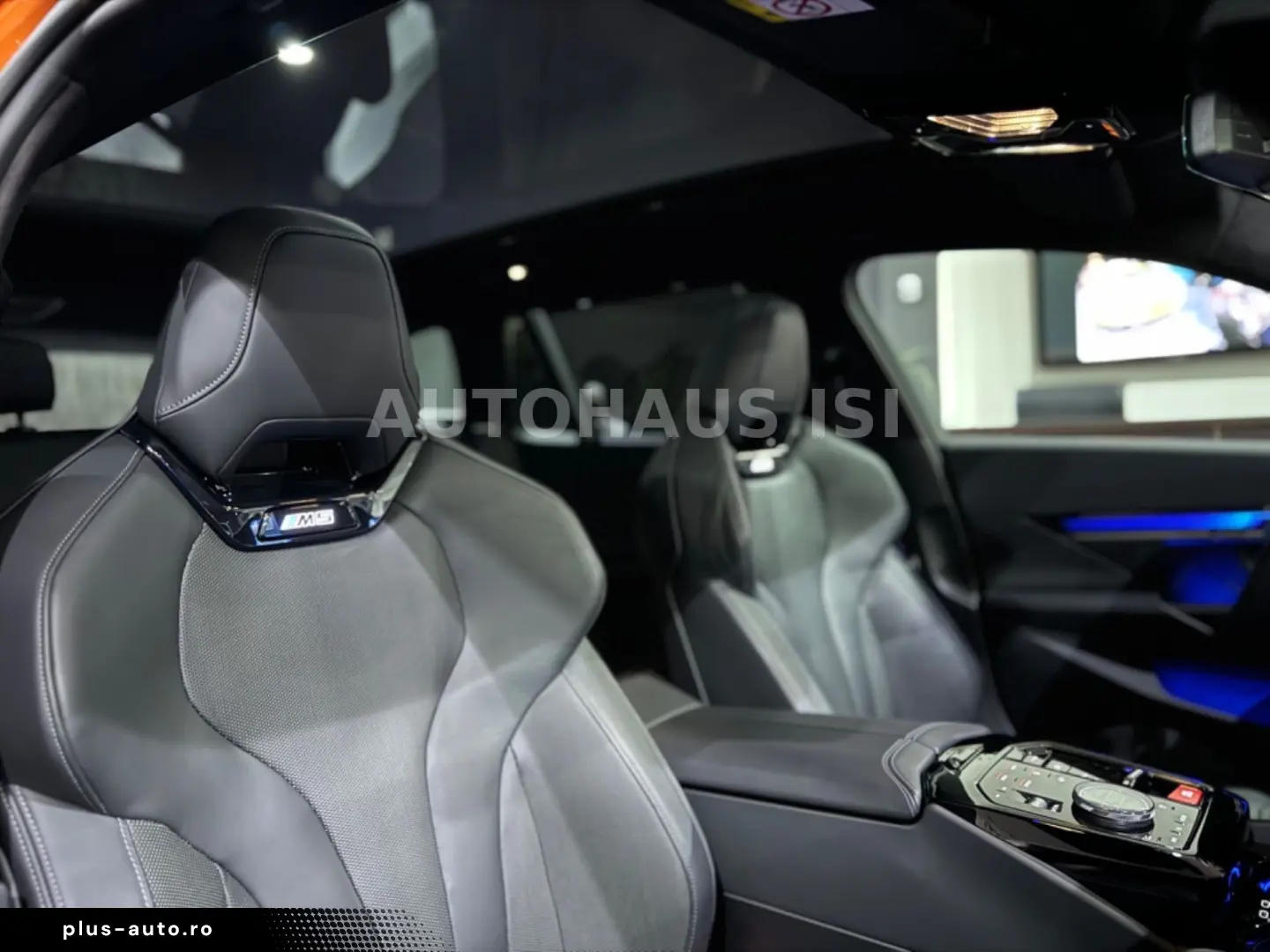 BMW BMW M5 Touring ULTIMATE INDIVIDUAL KERAMIK PANO