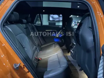 BMW BMW M5 Touring ULTIMATE INDIVIDUAL KERAMIK PANO