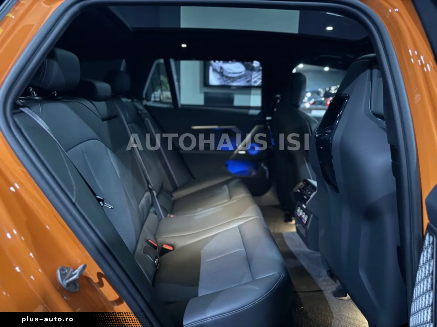 BMW BMW M5 Touring ULTIMATE INDIVIDUAL KERAMIK PANO