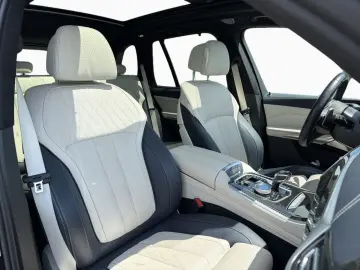 BMW X5 M50i Frozen Individual ACC 360  AHK B W 22 M
