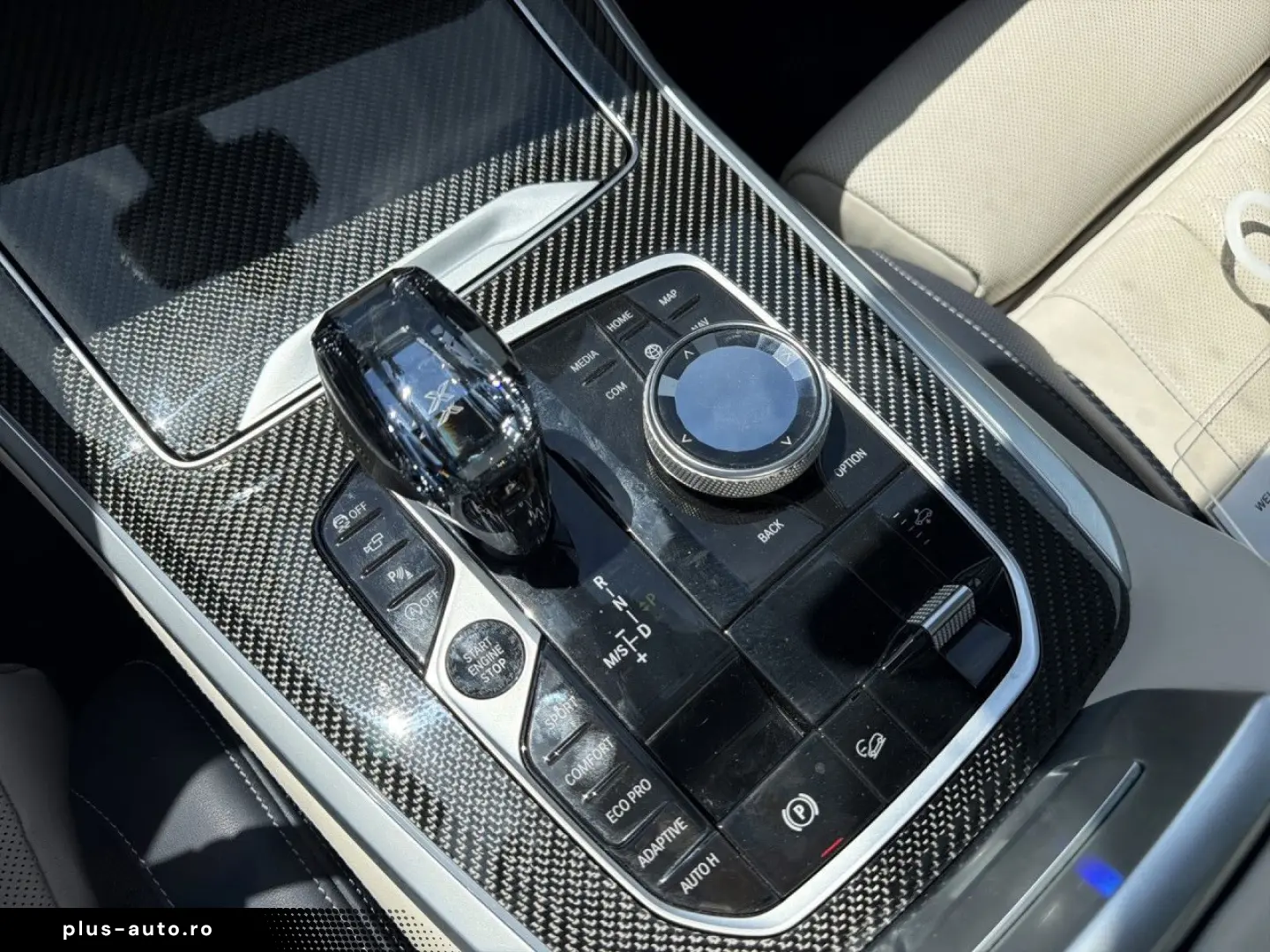 BMW X5 M50i Frozen Individual ACC 360  AHK B W 22 M