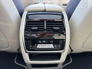 BMW X5 M50i Frozen Individual ACC 360  AHK B W 22 M