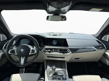 BMW X5 M50i Frozen Individual ACC 360  AHK B W 22 M