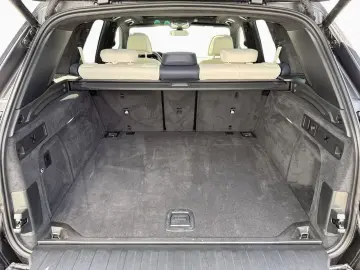 BMW X5 M50i Frozen Individual ACC 360  AHK B W 22 M