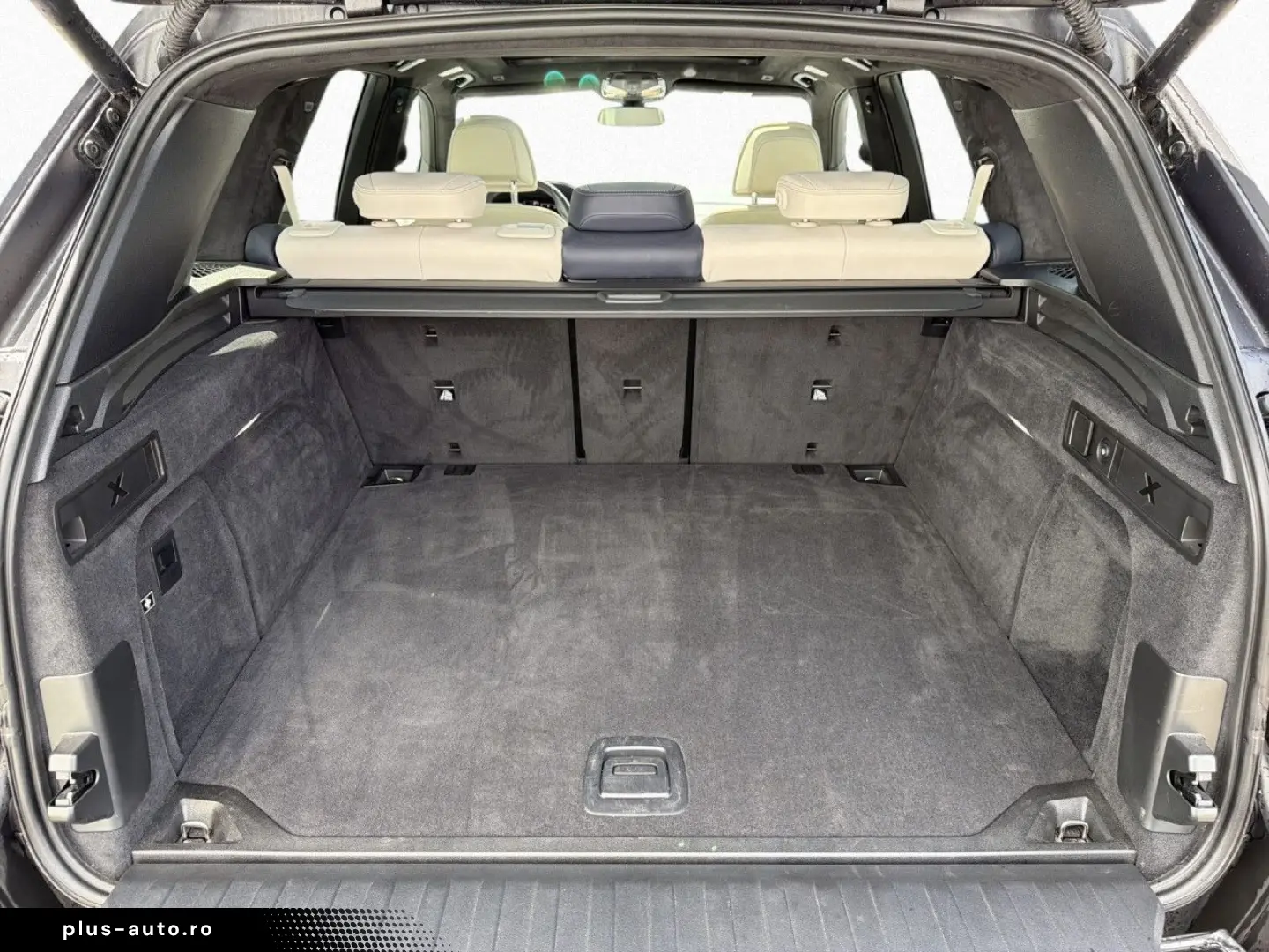 BMW X5 M50i Frozen Individual ACC 360  AHK B W 22 M