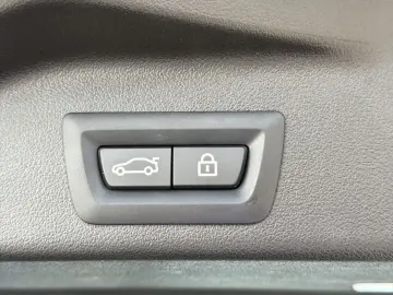 BMW X5 M50i Frozen Individual ACC 360  AHK B W 22 M