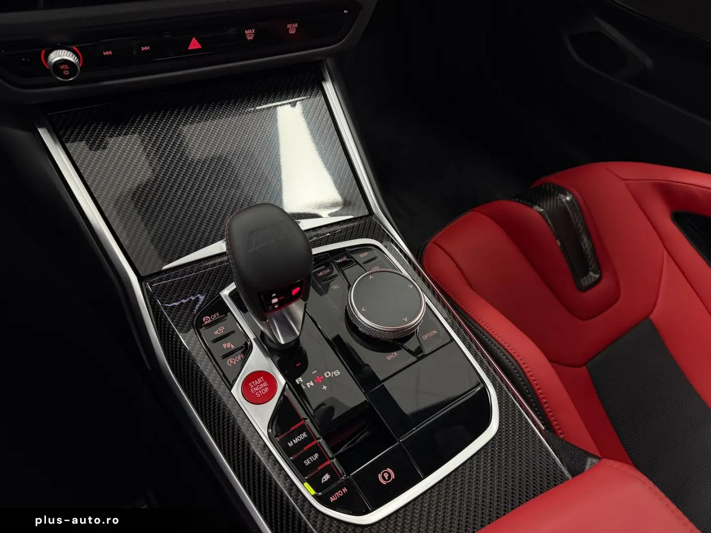 BMW M3 xDr Competition Individual Sanremo Green Grün