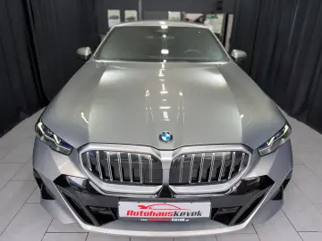 BMW 520i M SPORT H&K 360  INDIVIDUAL GESTIK SHADOW