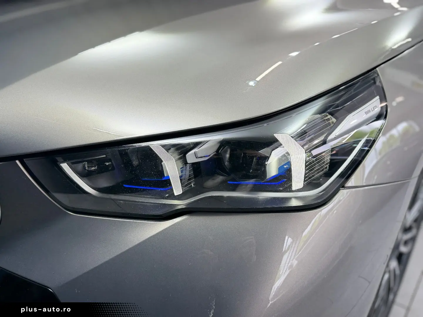BMW 520i M SPORT H&K 360  INDIVIDUAL GESTIK SHADOW