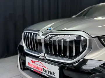 BMW 520i M SPORT H&K 360  INDIVIDUAL GESTIK SHADOW