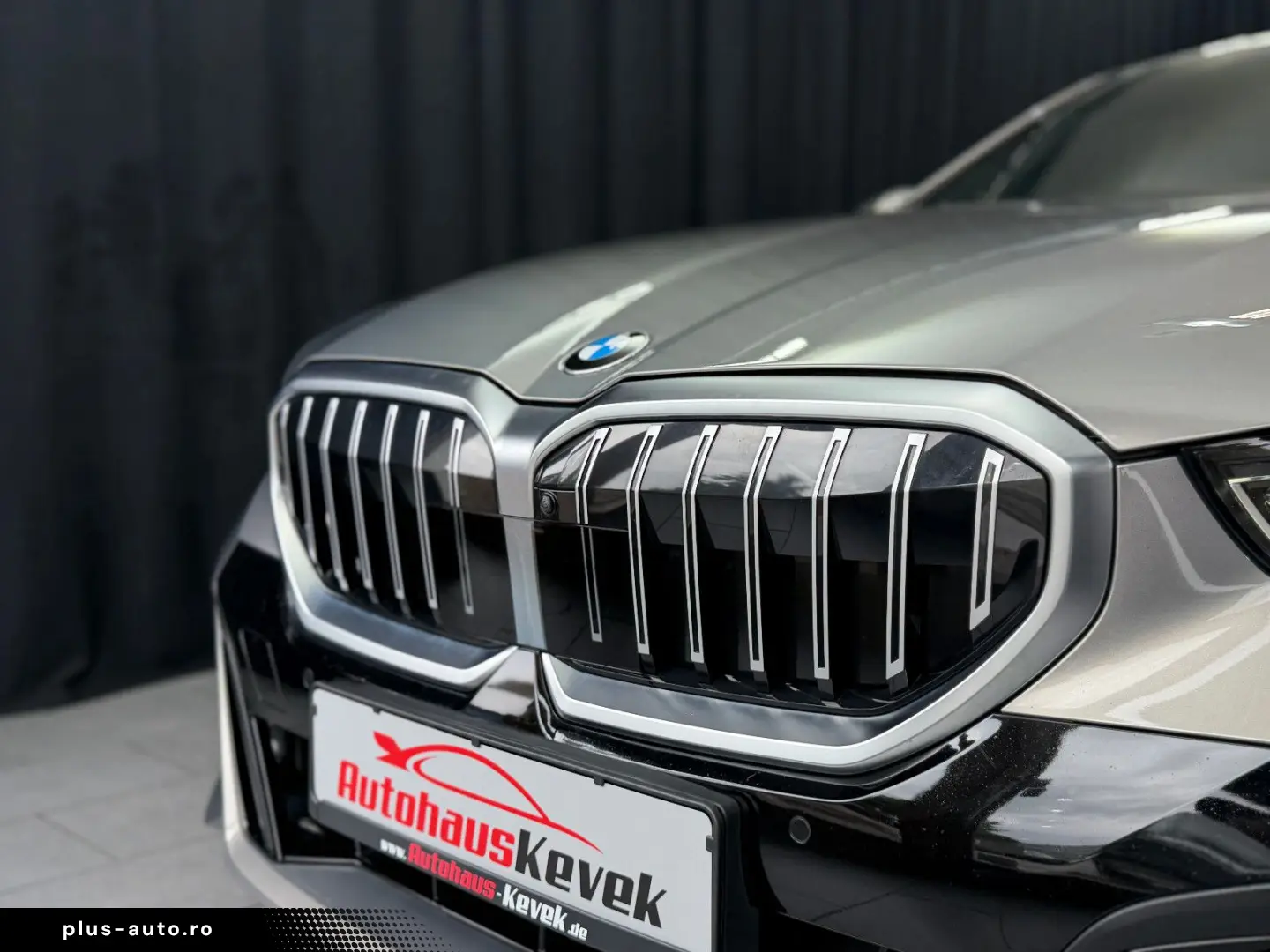 BMW 520i M SPORT H&K 360  INDIVIDUAL GESTIK SHADOW