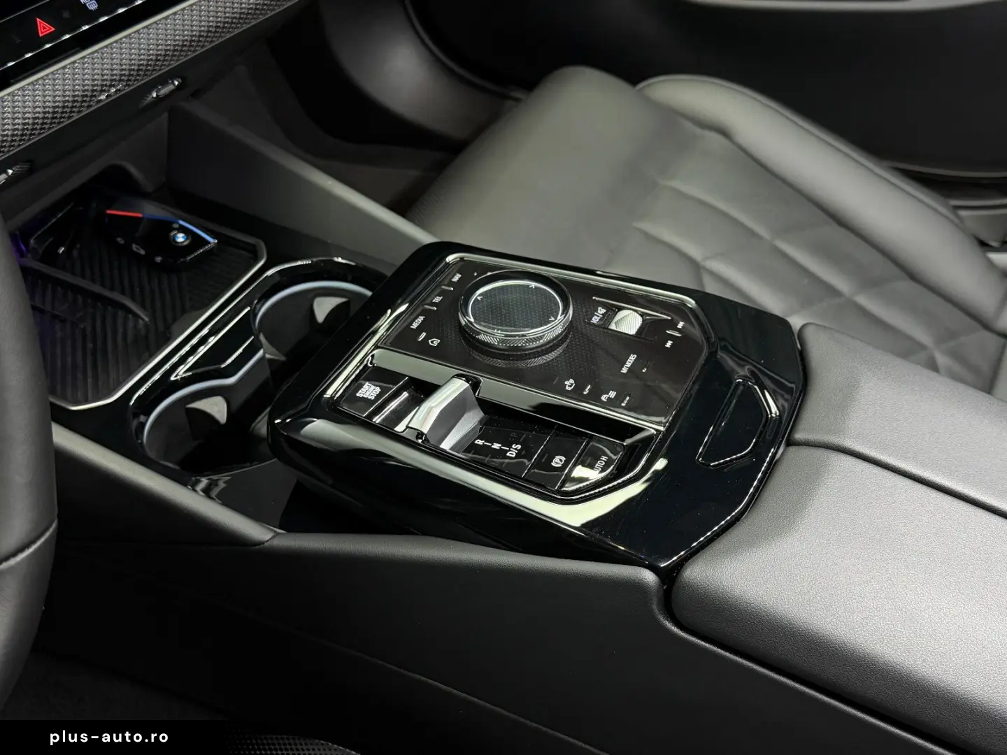BMW 520i M SPORT H&K 360  INDIVIDUAL GESTIK SHADOW