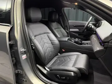 BMW 520i M SPORT H&K 360  INDIVIDUAL GESTIK SHADOW