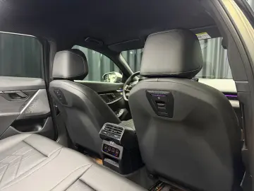 BMW 520i M SPORT H&K 360  INDIVIDUAL GESTIK SHADOW