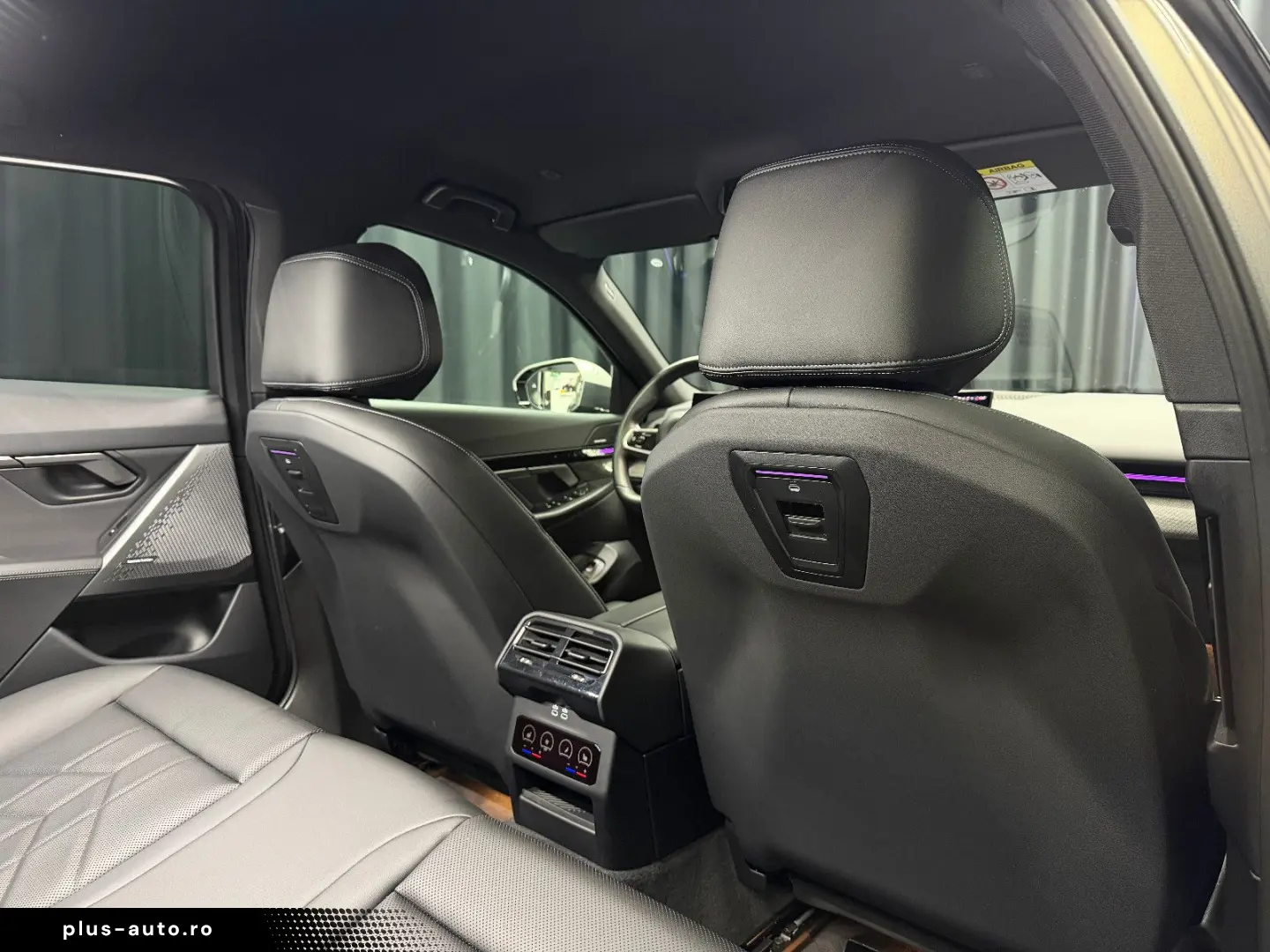 BMW 520i M SPORT H&K 360  INDIVIDUAL GESTIK SHADOW