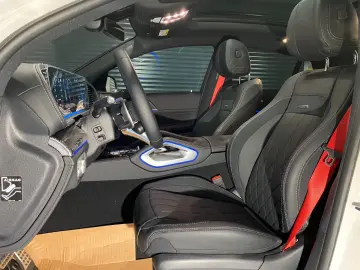 Mercedes-Benz GLE 63 AMG 4M Coupe  Premium