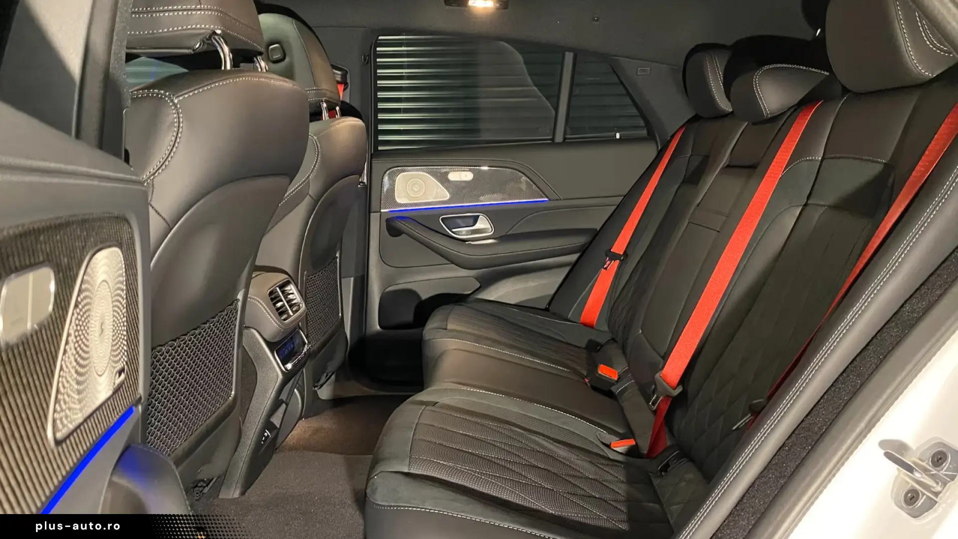 Mercedes-Benz GLE 63 AMG 4M Coupe  Premium