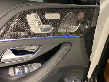 Mercedes-Benz GLE 63 AMG 4M Coupe  Premium