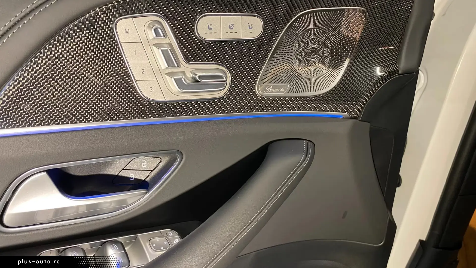 Mercedes-Benz GLE 63 AMG 4M Coupe  Premium