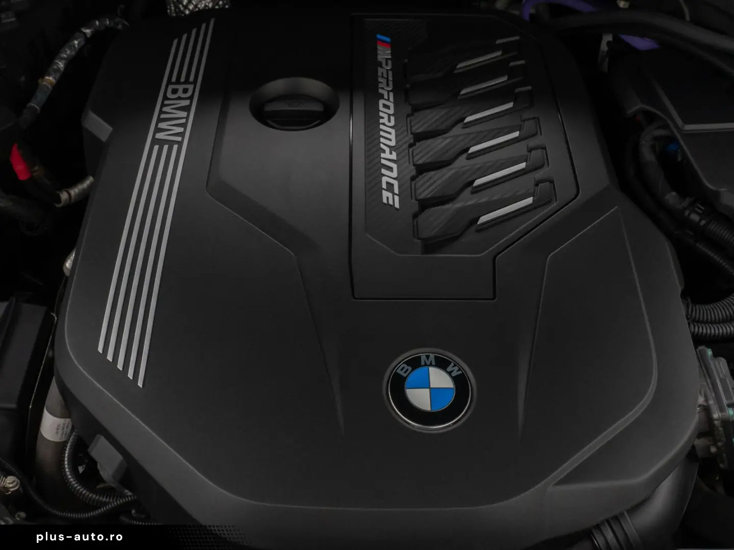 BMW X4 M40i Panorama Laser Kamera HUD DAB HiFi AHK