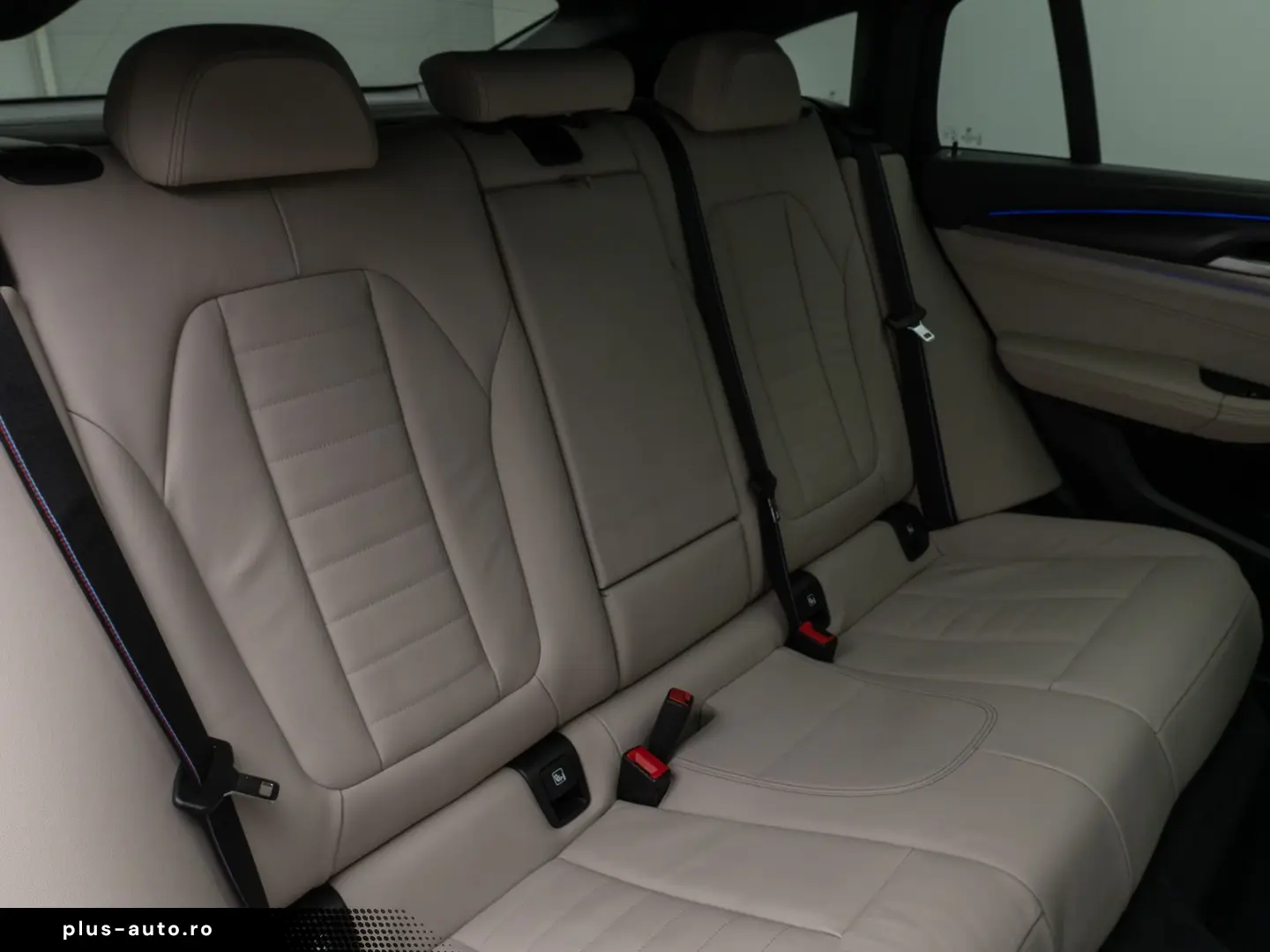 BMW X4 M40i Panorama Laser Kamera HUD DAB HiFi AHK