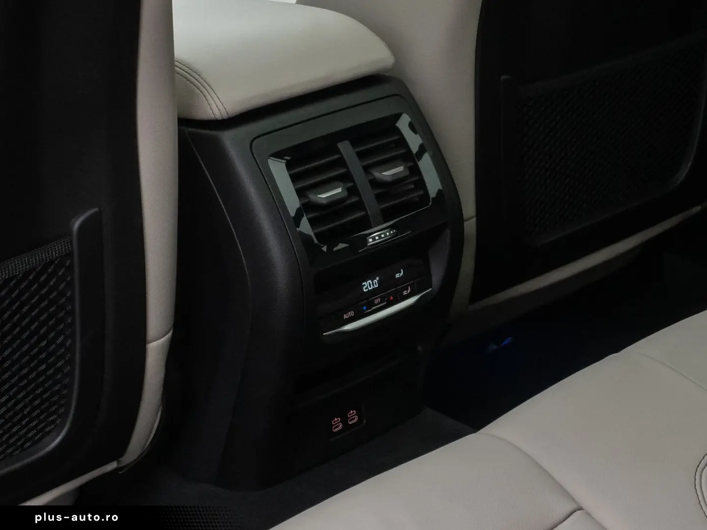 BMW X4 M40i Panorama Laser Kamera HUD DAB HiFi AHK