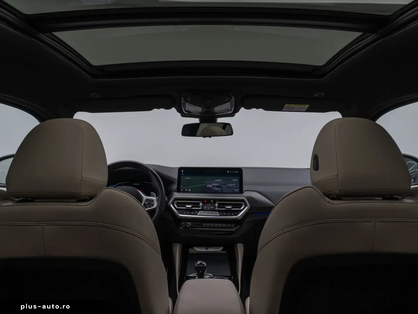 BMW X4 M40i Panorama Laser Kamera HUD DAB HiFi AHK