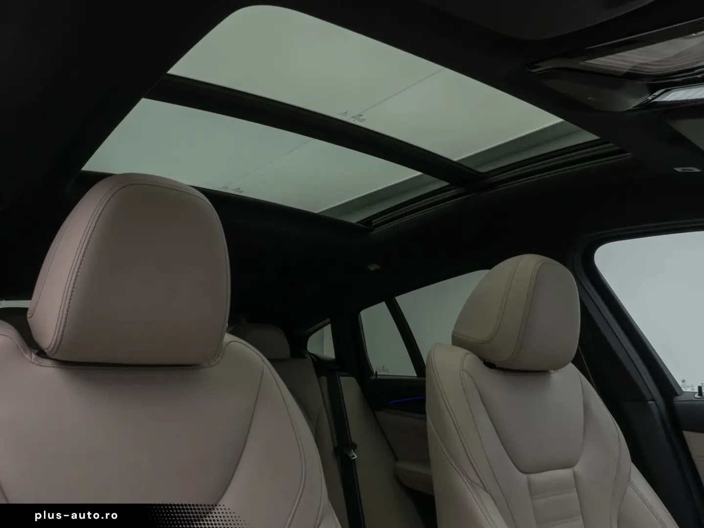 BMW X4 M40i Panorama Laser Kamera HUD DAB HiFi AHK