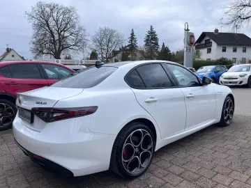 ALFA ROMEO Giulia Veloce Q4